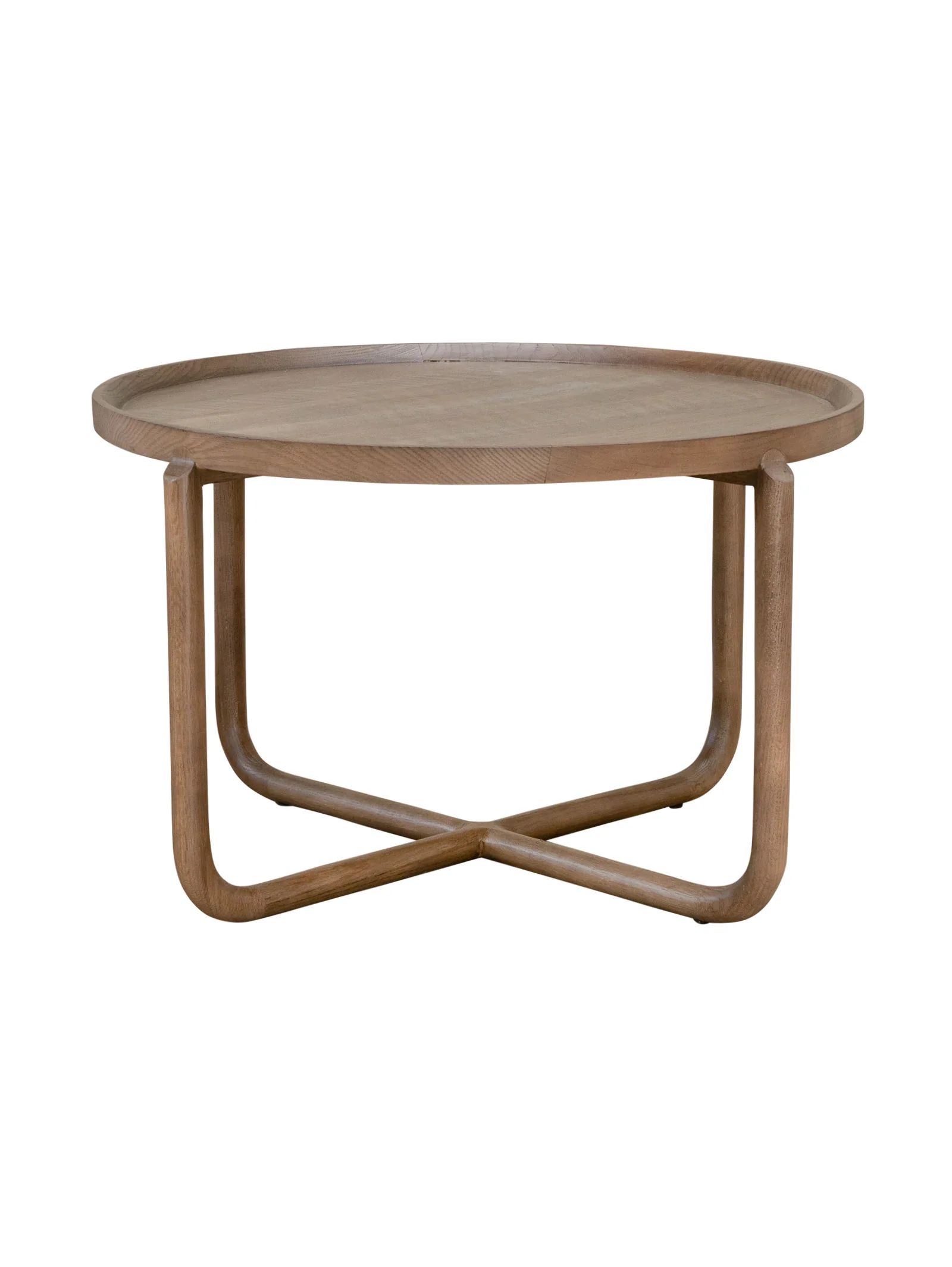Dorp Straat Oak Coffee Table in Cumin Featured IMG