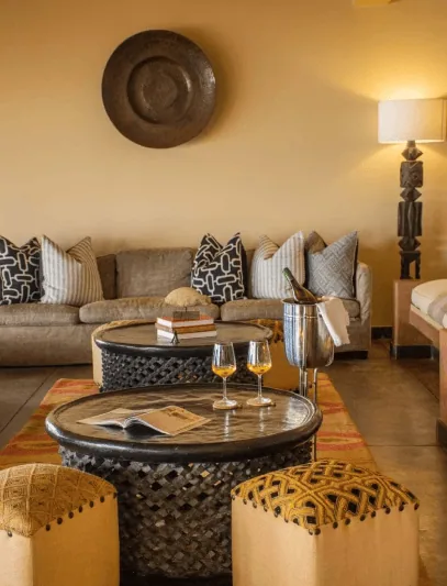 Home shop furniture cover