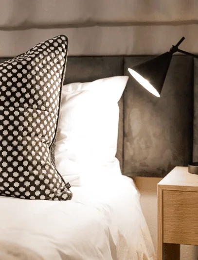 Home shop scatter cover