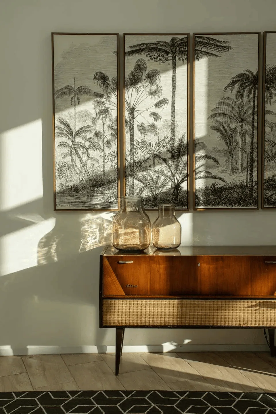 Interior design & consulting cover