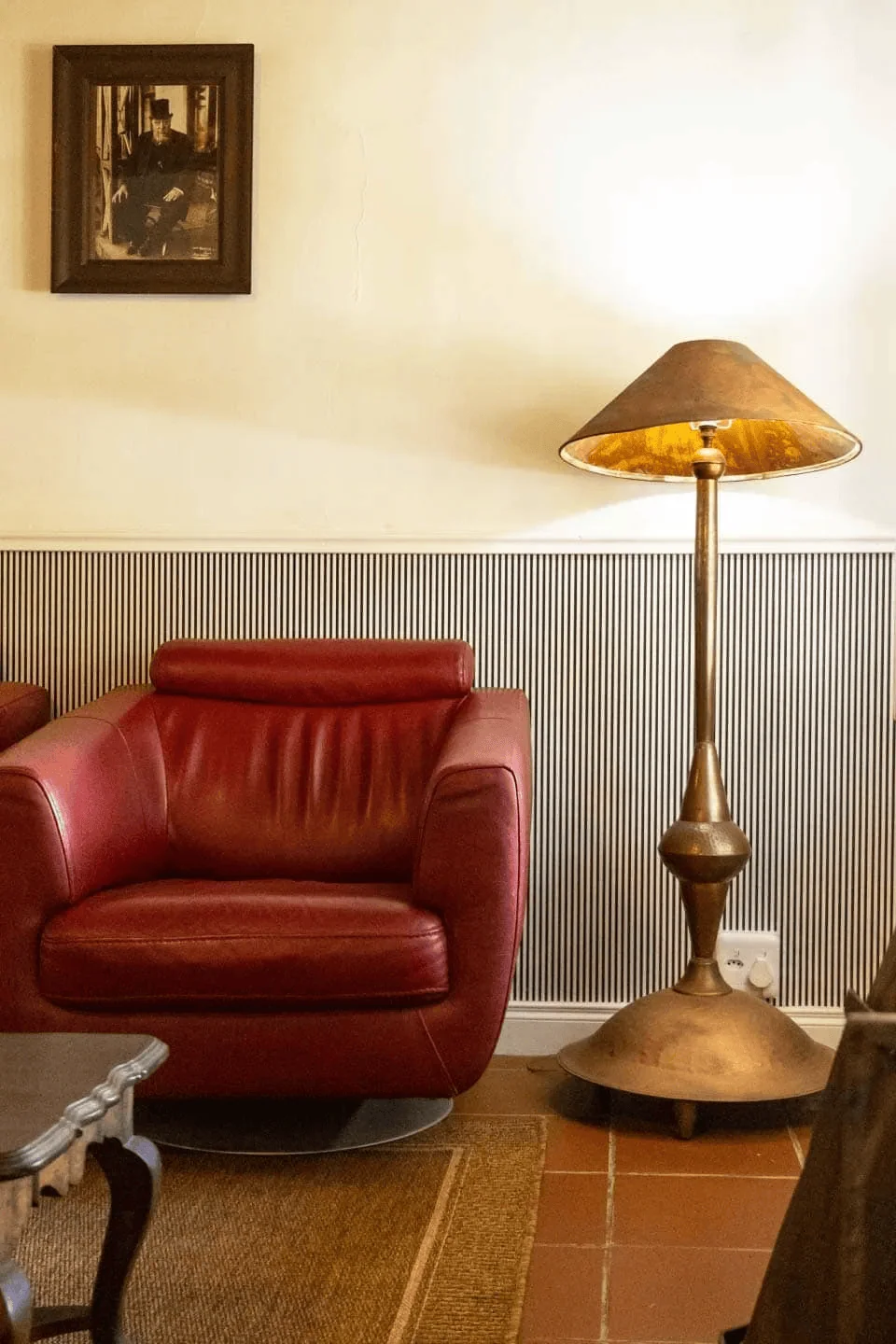 Upholstry & reupholstry cover